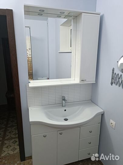 Мебель в санузел