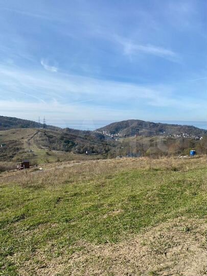 Участок 10 сот. (СНТ, ДНП)