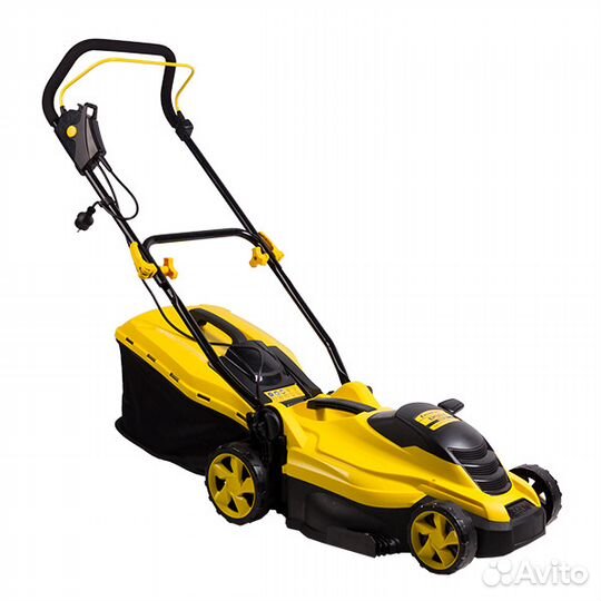 Газонокосилка Champion EM 3616 +