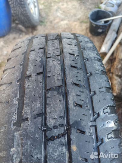 Amtel Cruise 4x4 16/65 R16 98