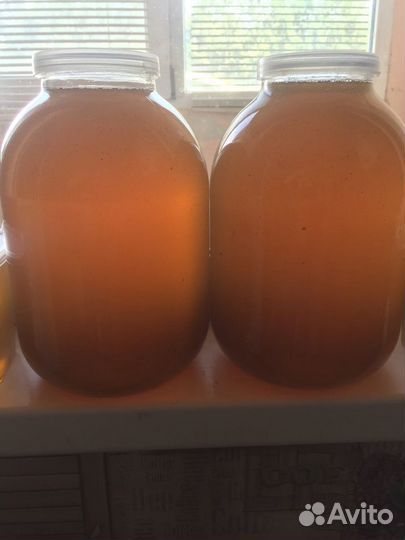 Медочек ммммм нямкаБонусы при покупке от 3х лтров