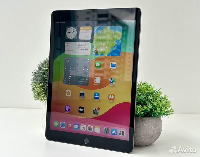 Apple iPad 9 (2021) 64gb Wi-Fi