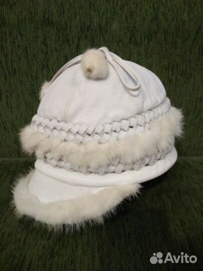 Шапка д/с или под капюшон