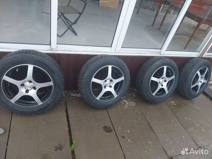 Nokian Tyres Nordman 7 185/65 R15