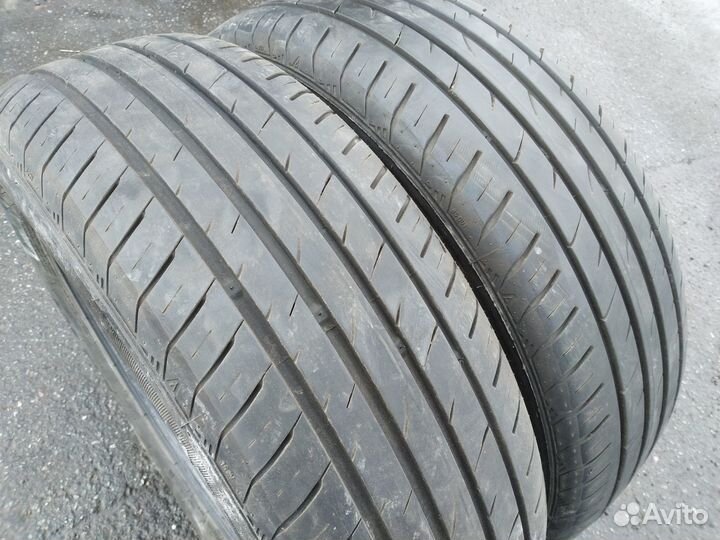 Nexen N'Fera SU4 185/65 R15