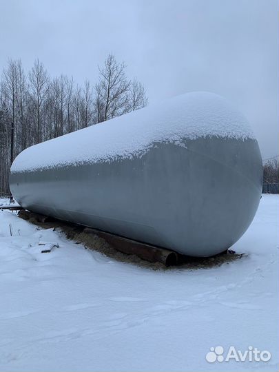 Цистерна