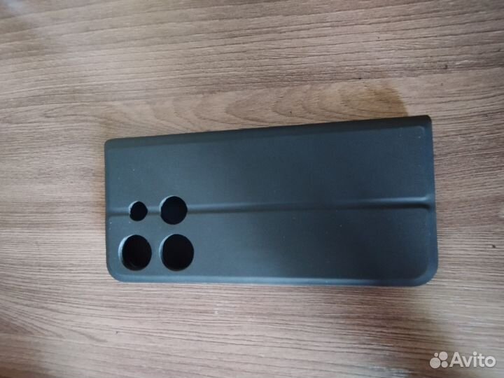 Чехол на Infinix SMART 7