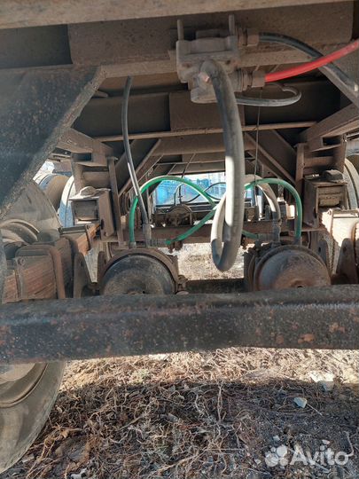 КАМАЗ 53215, 2004