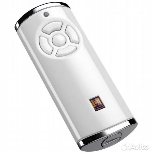 Пульты управления автоматикой hormann