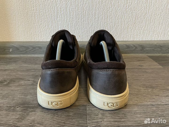 Кеды UGG оригинал 43