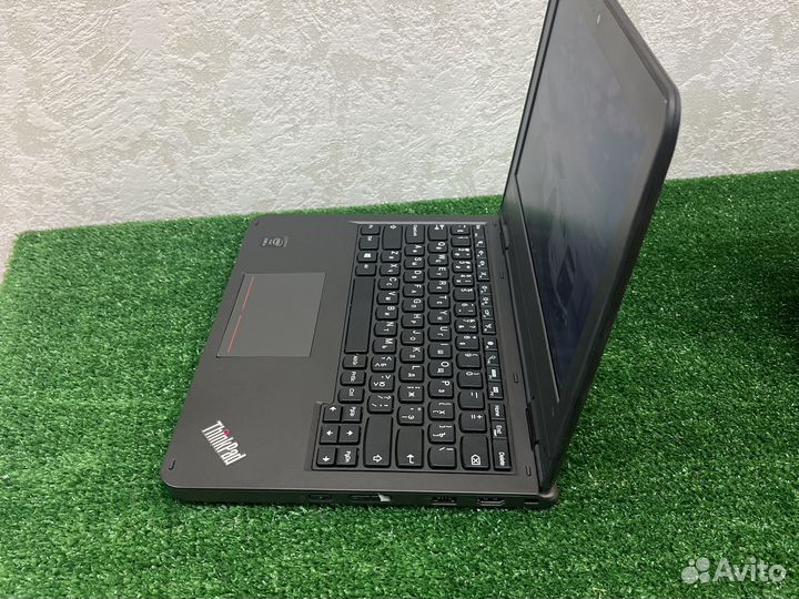 Lenovo thinkpad 11e / 4 озу / 320-500 гб