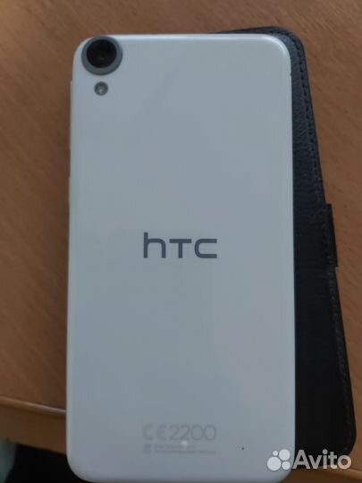 HTC Desire 820S Dual Sim, 2/16 ГБ