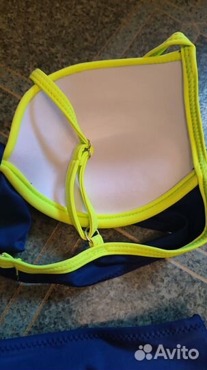 Купальник новый