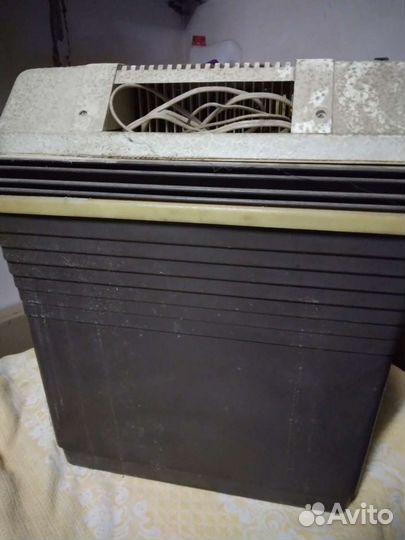 Автохолодильник-Советский