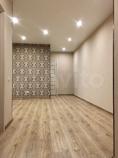 2-к. квартира, 63 м², 15/17 эт.