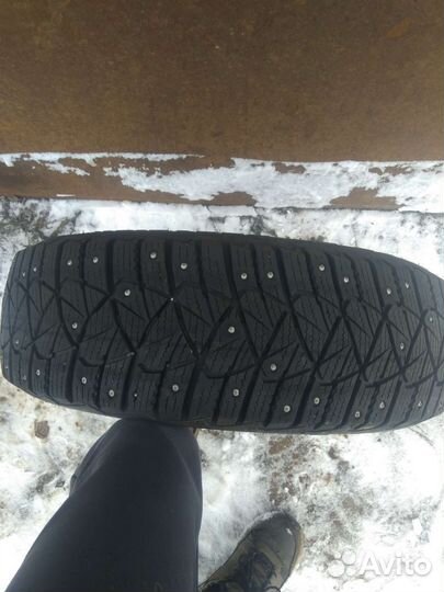 Goodyear Ultragrip 600 185/65 R15