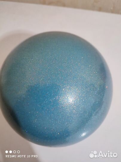 Гимнастический мяч18.5