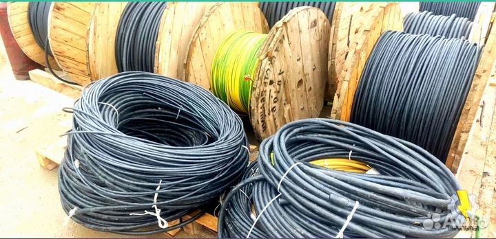 Кабель сип-3