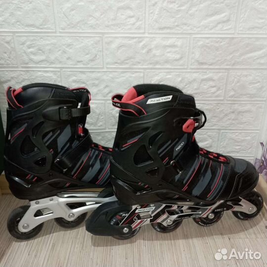 Ролики мужские 46 размер