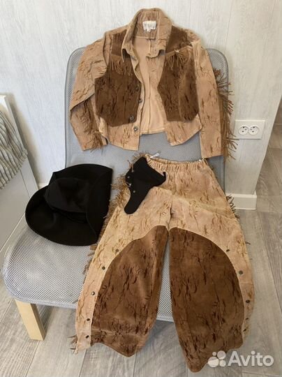 Костюм на мальчика 5-7 лет