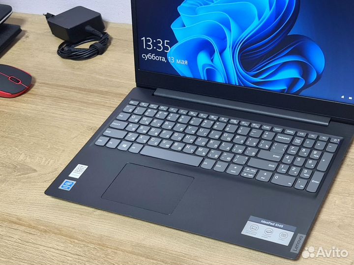 Ноутбук Lenovo