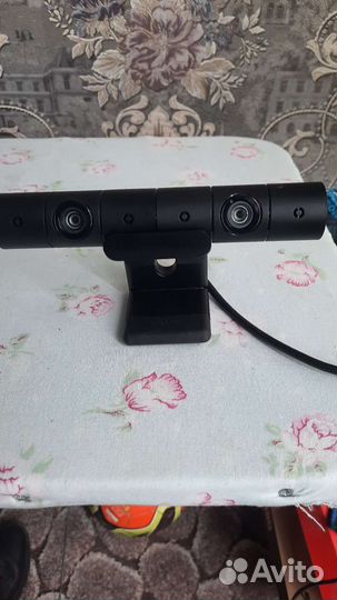 Камера ps4 v2