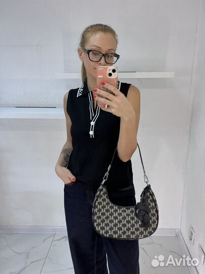 Сумка Larl Lagerfeld