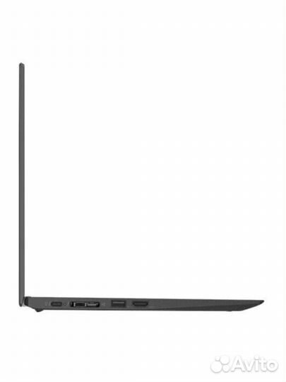 Ноутбук Lenovo thinkpad X1 Carbon Ultrabook