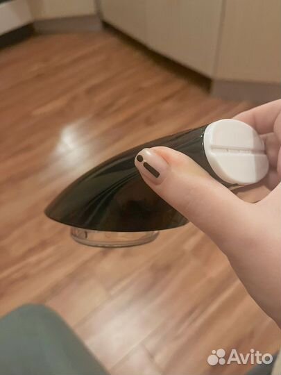 Отпариватель mie piccolo насадка