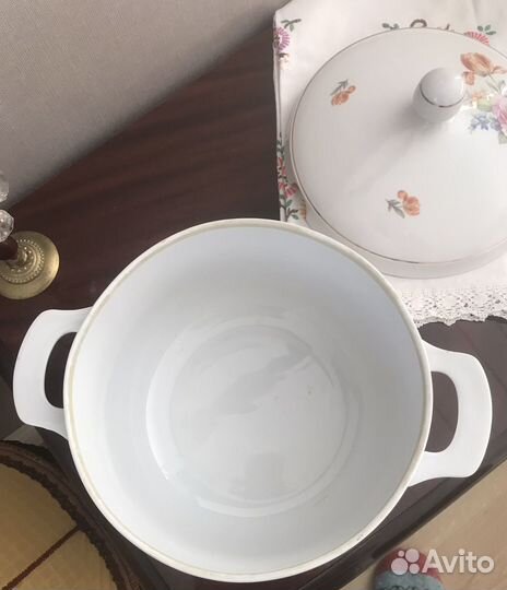 Супница kahla