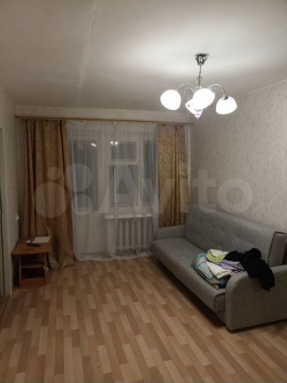 2-к. квартира, 45 м², 3/5 эт.