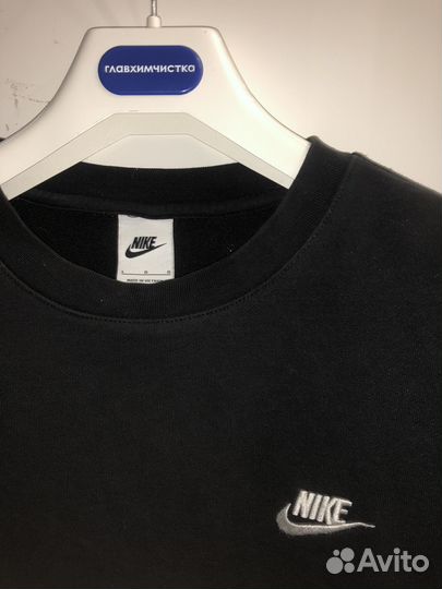 Свитшот Nike L