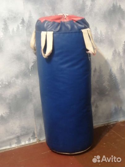 Боксерская груша