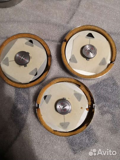 Катушка с магнитной лентой самописец