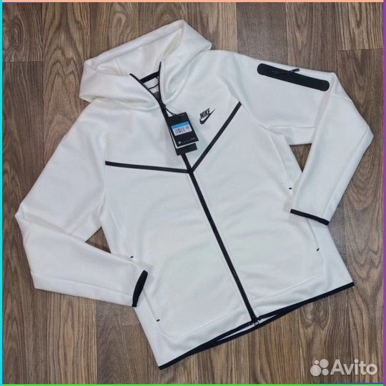 Зип худи Nike Tech Fleece (27428 Artikle: )