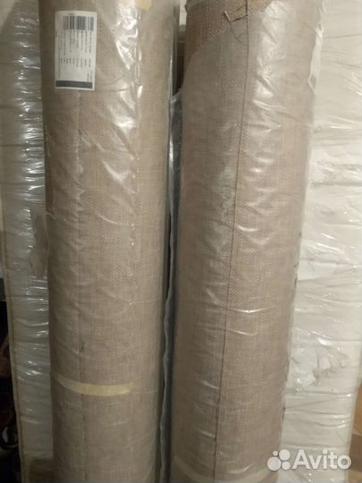 Мебельная ткань рогожка Тайфун 3747 Союз-М Турция