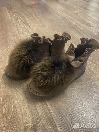 Обувь женская