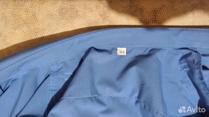 Рубашка фсб 46-5