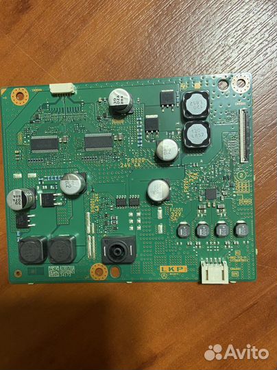 1-982-712-11 от Sony kdl-50wf665 led driver