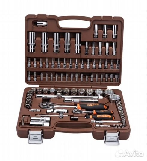 Набор инструментов ombra