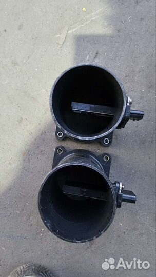 Дмрв Расходомер Nissan Teana J32 226807S000