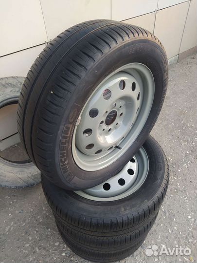Michelin Energy XM2 185/60 R14