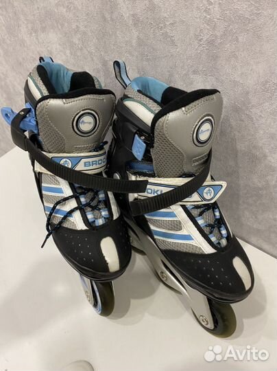 Ролики раздвижные 35-38