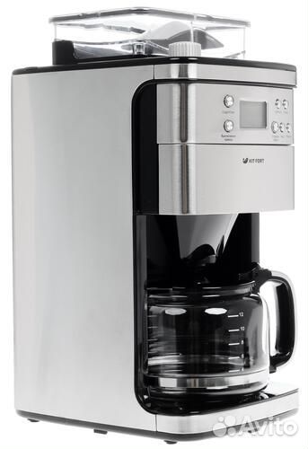 Капельная кофеварка Kitfort KT-705