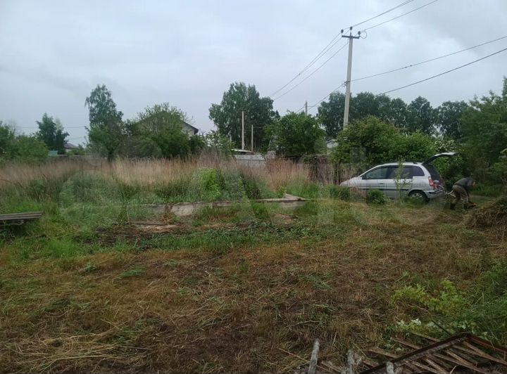 Участок 12 сот. (СНТ, ДНП)