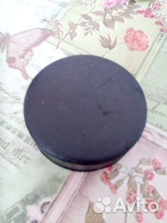 Шайбы из СССР