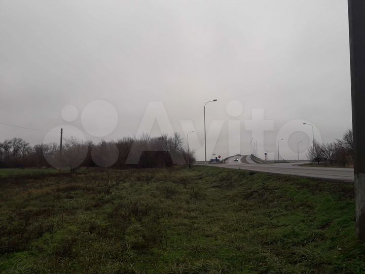 Участок 23,7 га (СНТ, ДНП)