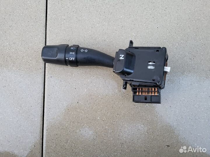 Переключатель поворотников Hyundai Accent