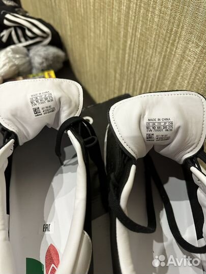 Кроссовки adidas