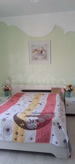 Комната 30 м² в 1-к., 2/2 эт.